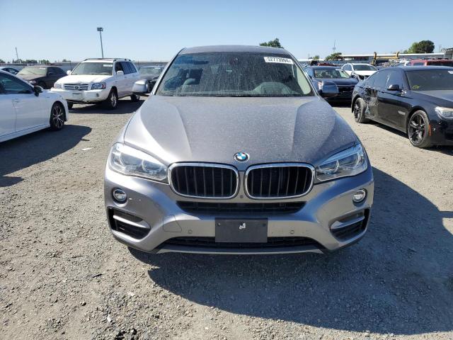 VIN 5UXKU2C54G0N80037 2016 BMW X6, Xdrive35I no.5