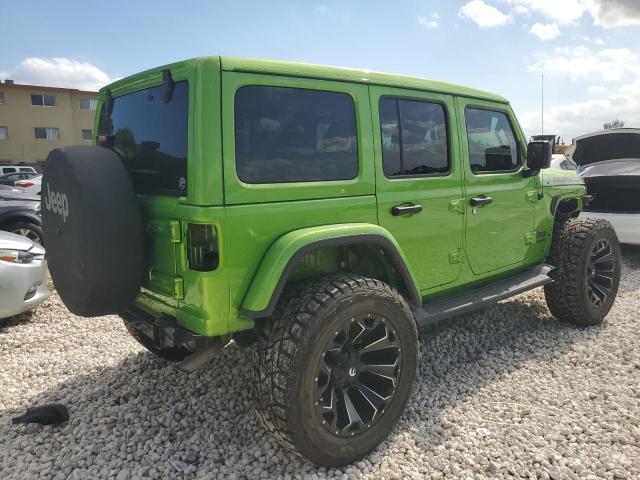 2019 JEEP WRANGLER U - 1C4HJXFN0KW526236