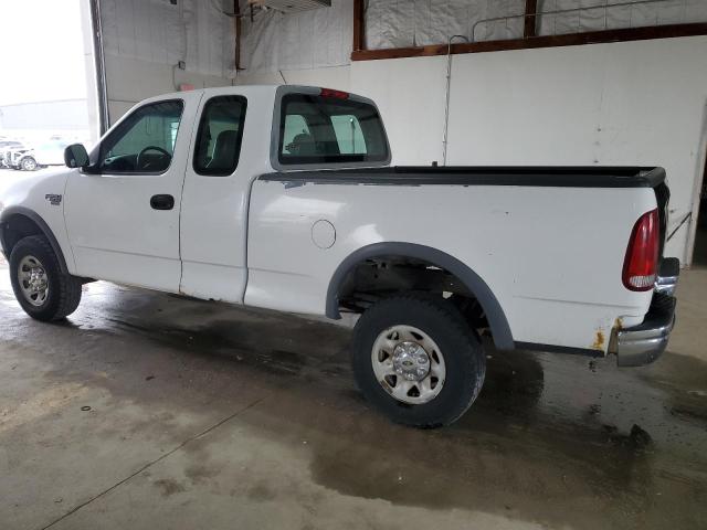 1998 Ford F250 VIN: 1FTPX28W5WKB37625 Lot: 50273464