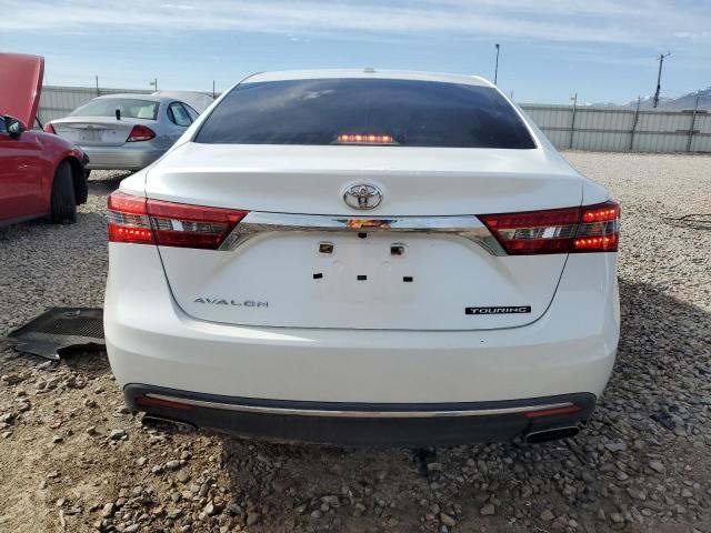 2017 Toyota Avalon Xle VIN: 4T1BK1EB7HU251682 Lot: 51209414