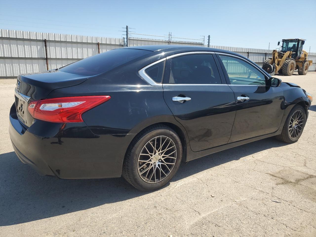 1N4AL3AP6GN366881 2016 Nissan Altima 2.5