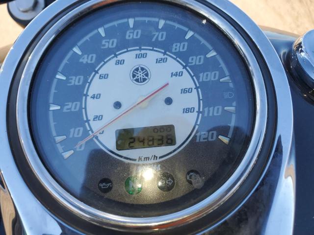 2007 YAMAHA XVS1100 JYAVP11E77A094587