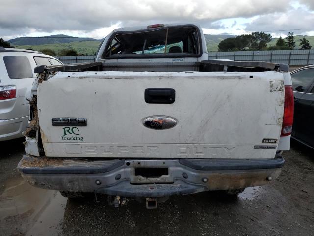 2002 Ford F250 Super Duty VIN: 1FTNW21F92EC43914 Lot: 49264274