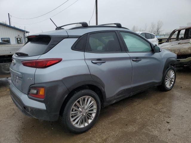 KM8K2CAA2MU723838 Hyundai Kona SEL 3