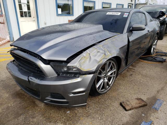 2014 Ford Mustang Gt VIN: 1ZVBP8CF9E5224345 Lot: 51752234