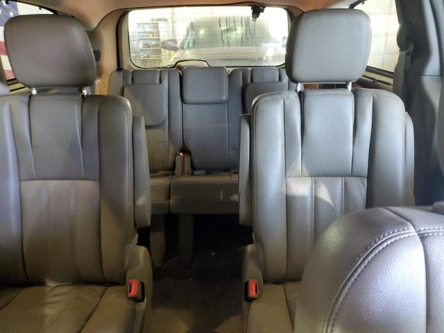 2013 Chrysler Town & Country Touring L VIN: 2C4RC1CG0DR531921 Lot: 51951804