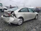 CHEVROLET CRUZE LS photo