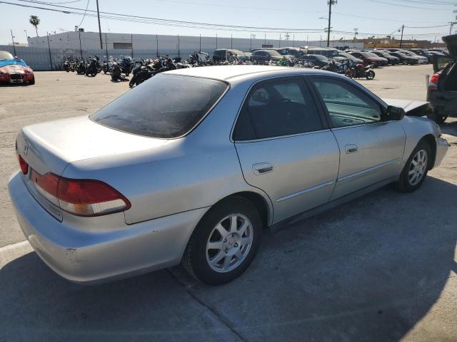 2002 Honda Accord Ex VIN: JHMCG66812C002980 Lot: 52924744