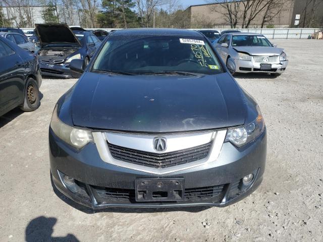 2009 Acura Tsx VIN: JH4CU26629C004442 Lot: 52857044