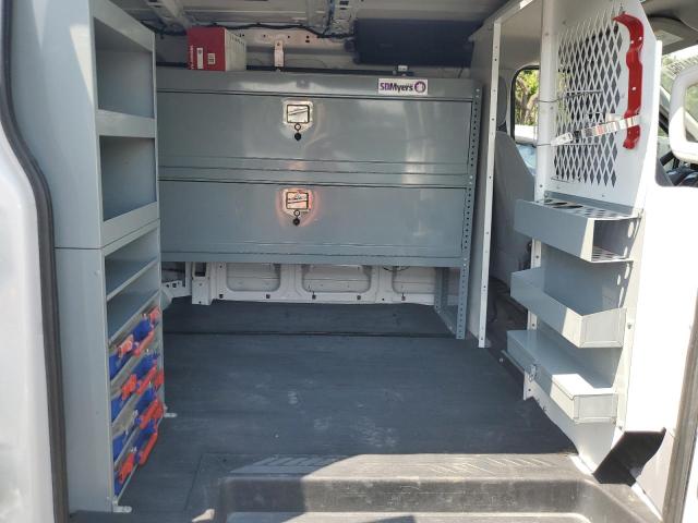 2015 Ford Transit T-250 VIN: 1FTNR1ZM7FKB03307 Lot: 51344364