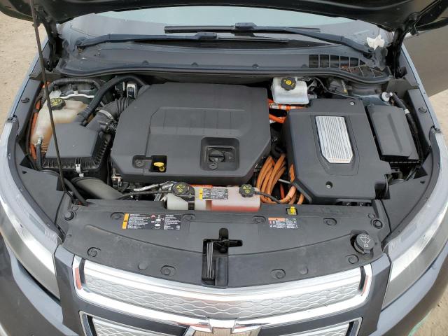 VIN 1G1RE6E45DU145467 2013 Chevrolet Volt no.11