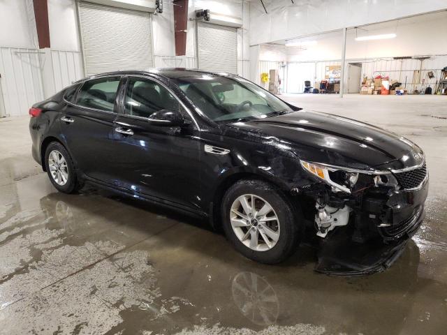2016 Kia Optima - Image 4