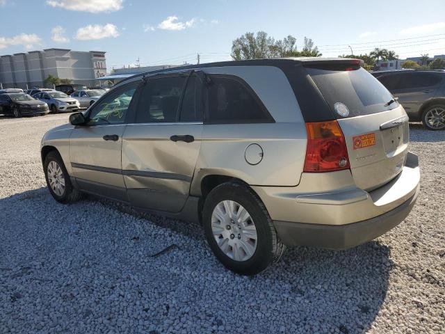 2005 Chrysler Pacifica VIN: 2C4GM48L35R447881 Lot: 50687594