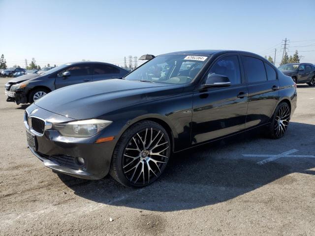 2013 BMW 320 I VIN: WBA3B1C57DK128408 Lot: 52962364