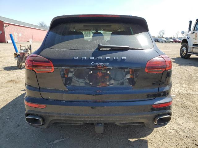 2016 Porsche Cayenne VIN: WP1AF2A22GKA40902 Lot: 51895784