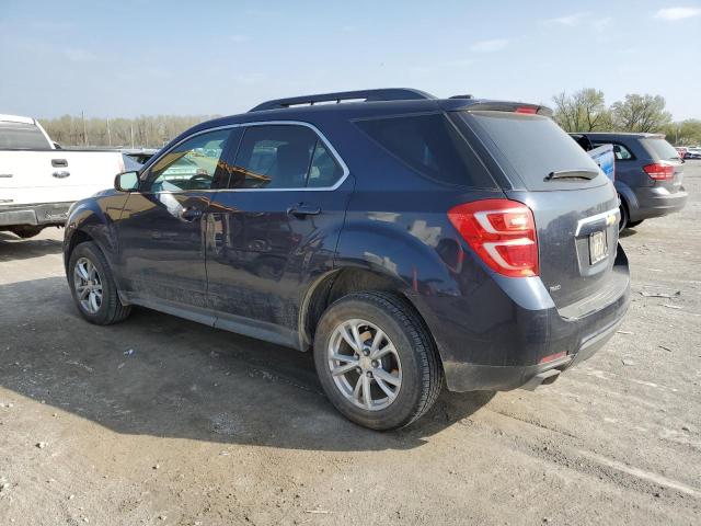 2GNFLFE30G6218293 | 2016 Chevrolet equinox lt