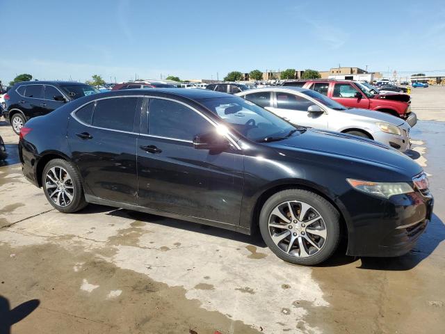 2016 Acura Tlx VIN: 19UUB1F38GA008730 Lot: 48822334