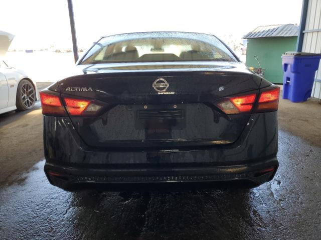 2021 Nissan Altima S VIN: 1N4BL4BV1MN399712 Lot: 52288284