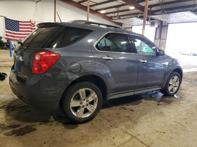 2014 Chevrolet Equinox Lt VIN: 2GNALBEK0E6304243 Lot: 54160863