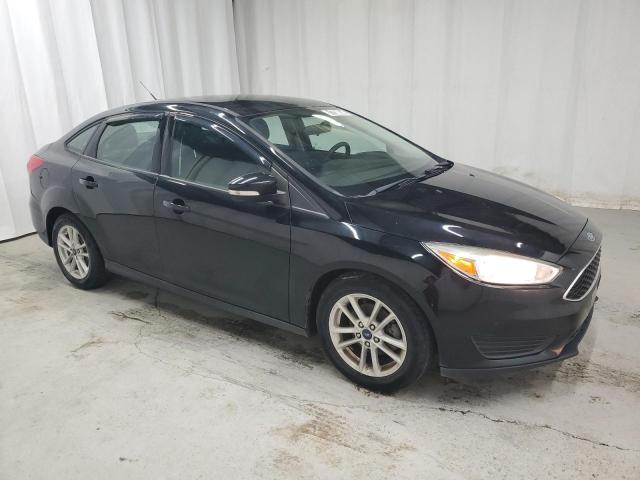 2017 Ford Focus Se VIN: 1FADP3F21HL227849 Lot: 51750054