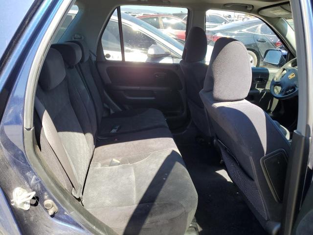 2005 Honda Cr-V Ex VIN: JHLRD78845C025491 Lot: 48947494