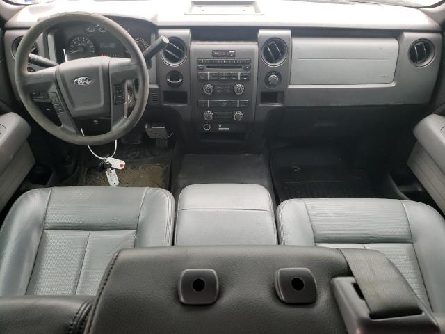 2012 Ford F150 Supercrew VIN: 1FTFW1CT2CFB96657 Lot: 49924704