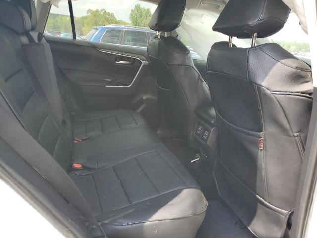 2021 Toyota Rav4 Xle VIN: 2T3W1RFV8MC161584 Lot: 49817554