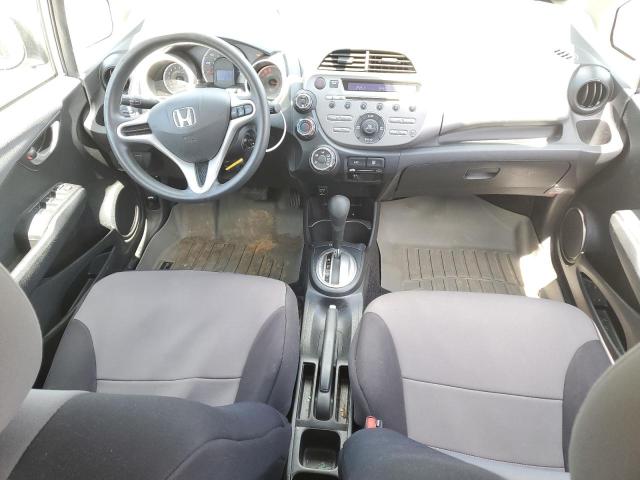 2012 Honda Fit VIN: JHMGE8H37CC034130 Lot: 51166314