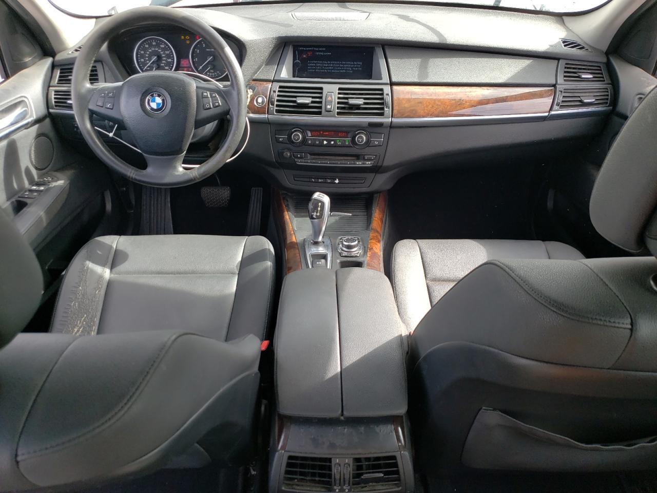 2012 BMW X5 xDrive35I vin: 5UXZV4C58CL762811