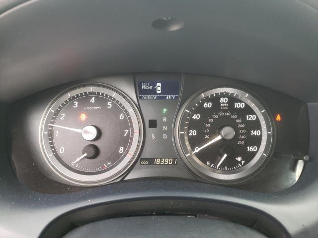 2008 Lexus Es 350 VIN: JTHBJ46G182207027 Lot: 49328394