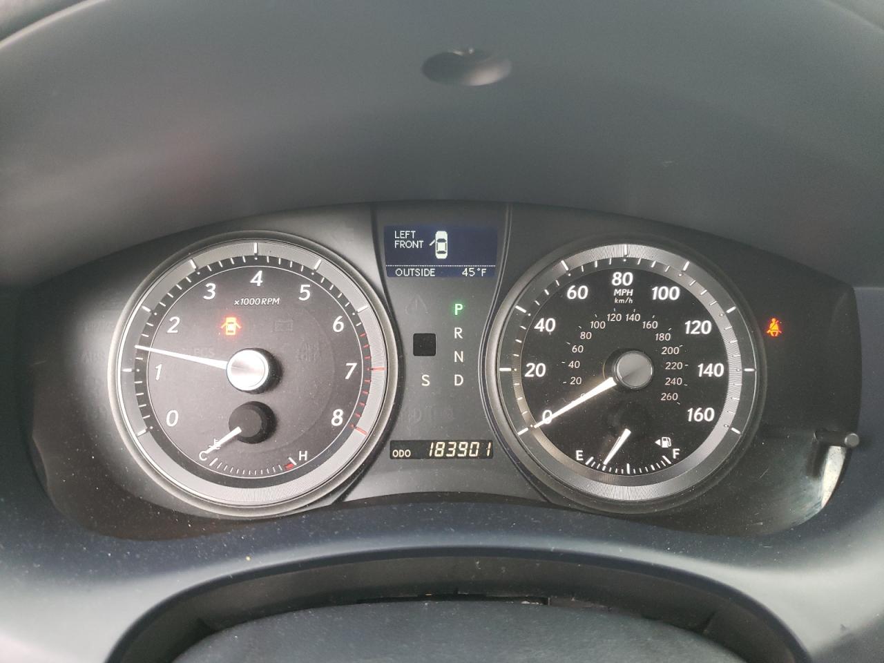 JTHBJ46G182207027 2008 Lexus Es 350