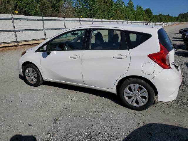 2018 Nissan Versa Note S VIN: 3N1CE2CPXJL356675 Lot: 51907134