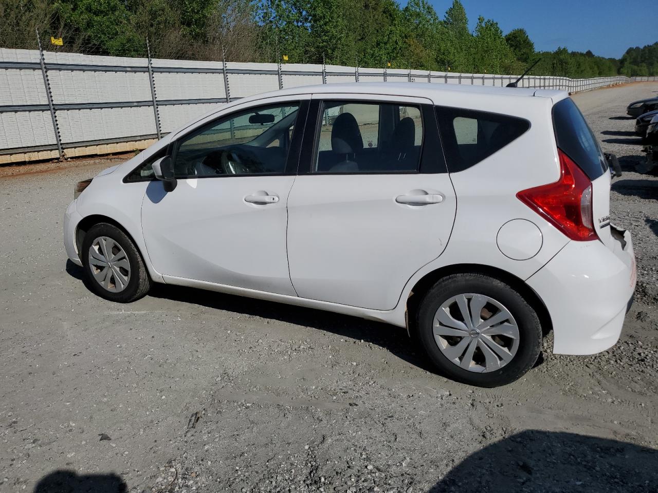 3N1CE2CPXJL356675 2018 Nissan Versa Note S