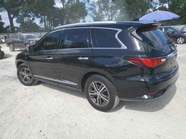 2016 Infiniti Qx60 VIN: 5N1AL0MMXGC505203 Lot: 52900774