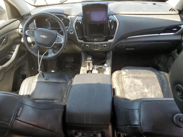 2018 Chevrolet Traverse Lt VIN: 1GNERHKW9JJ106753 Lot: 50886464