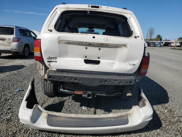 2002 Jeep Grand Cherokee Limited VIN: 1J4GW58N02C254085 Lot: 48940664