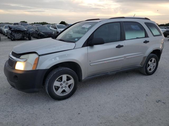 2007 Chevrolet Equinox Ls VIN: 2CNDL13FX76041974 Lot: 50446414