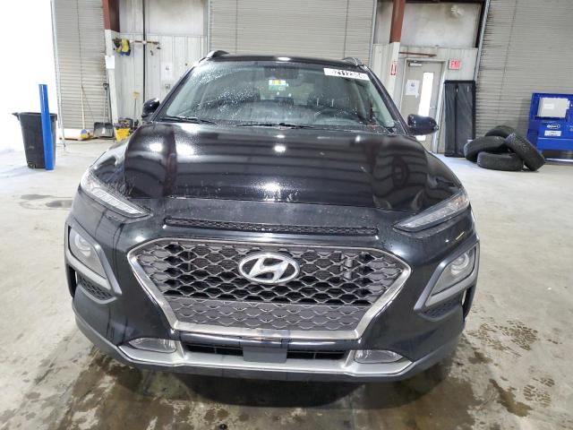 2019 Hyundai Kona Ultimate VIN: KM8K53A52KU198769 Lot: 52112304