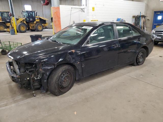 Lot #2503528936 2011 TOYOTA CAMRY BASE salvage car