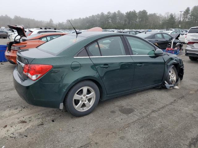 2014 Chevrolet Cruze Lt VIN: 1G1PC5SB0E7186518 Lot: 50079484