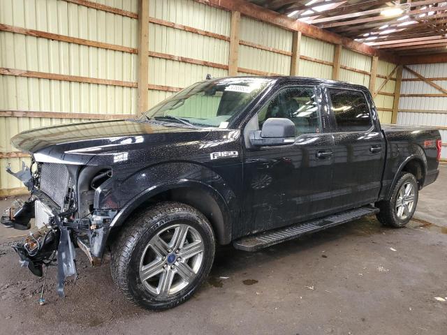 2018 FORD F150 SUPER 1FTEW1EG3JFE27977  50589824