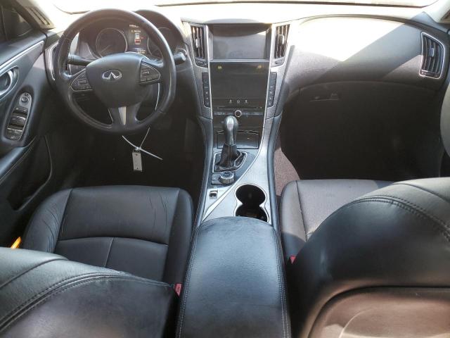 2014 Infiniti Q50 Base VIN: JN1BV7AP6EM682450 Lot: 50298324