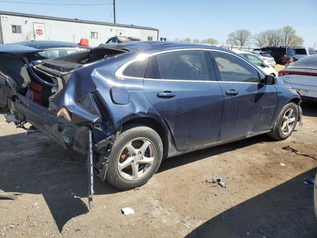Vin: 1g1zb5st8hf221921, lot: 74548854, chevrolet malibu ls 20173