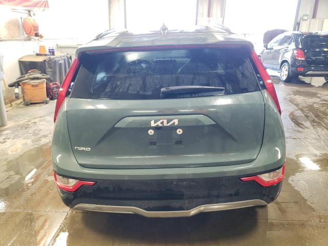 KNDCR3L13P5045178 Kia Niro Wind  6