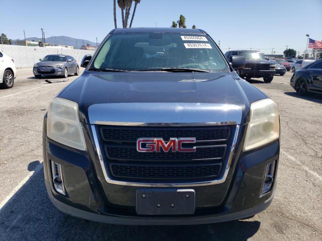 2010 GMC Terrain Sle VIN: 2CTALBEW1A6247075 Lot: 45367614