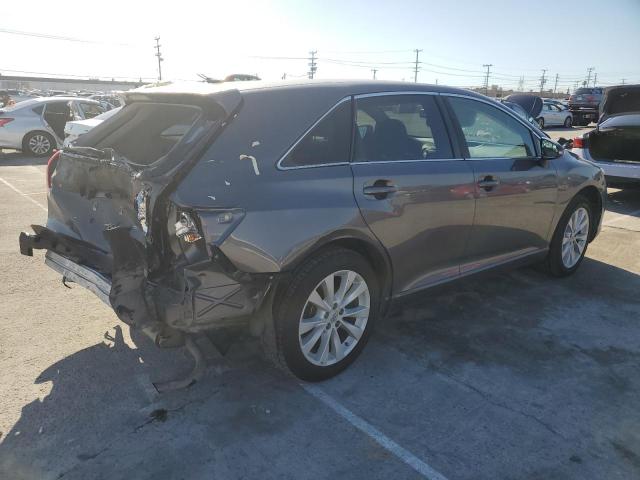 2015 Toyota Venza Le VIN: 4T3ZA3BB6FU096726 Lot: 48901584