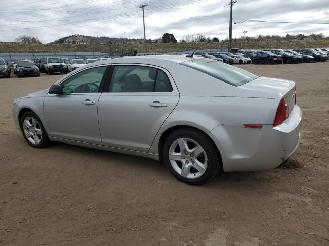 2011 Chevrolet Malibu Ls VIN: 1G1ZB5E11BF292850 Lot: 50642044