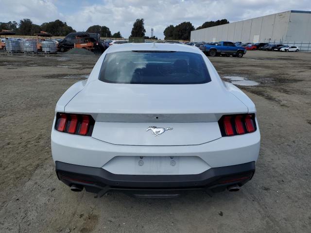 2024 FORD MUSTANG - 1FA6P8TH2R5107577