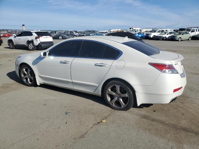 2010 Acura Tl VIN: 19UUA9F59AA004809 Lot: 50815974