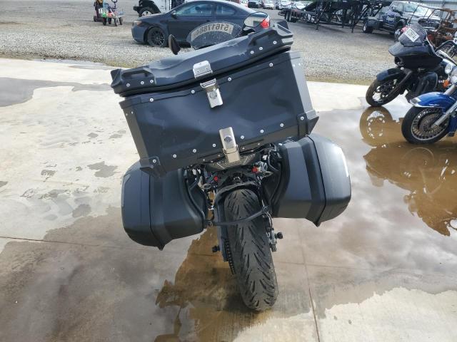 2015 YAMAHA FJ09 JYARN37E0FA000736